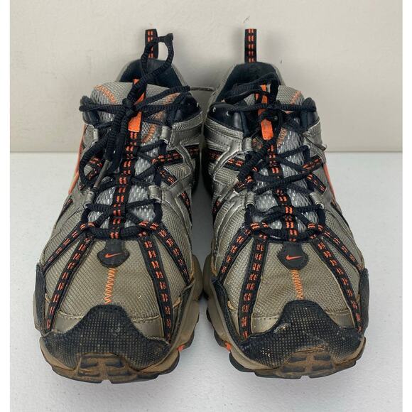 VTG Y2K 2006 Nike ACG Air Trail Alvord 4 athletic shoes 313609-001, 10 main image 5
